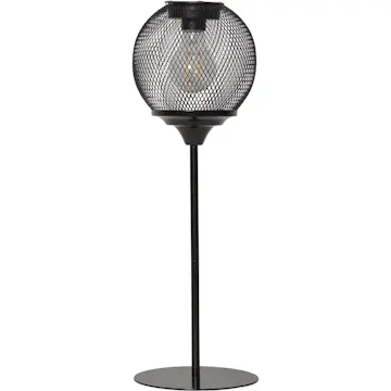 Solcellsdekoration Star Trading Sunlight Table