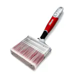 Rödfärgspensel Mäster Superior 3k 120 mm