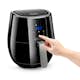 Airfryer BLACK+DECKER Digital Control 3,5L Svart