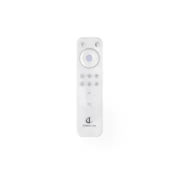 Fjärrkontroll Beslag Design X-driver RC3