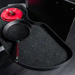 Filtmatta Beslag Design Cornerstone Maxx Planero