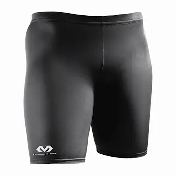 Kompressionshorts McDavid Deluxe women´s compression shorts