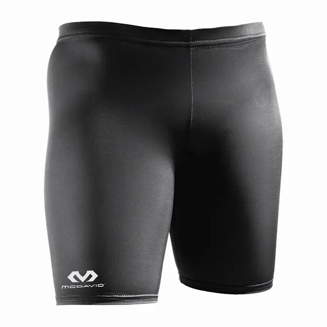 Kompressionshorts McDavid Deluxe women´s compression shorts