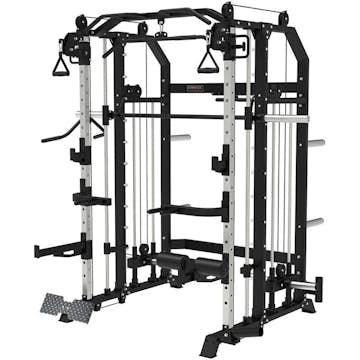 Multigym Gymstick Multi Smith Pro10.0