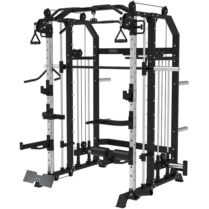 Multigym Gymstick Multi Smith Pro10.0