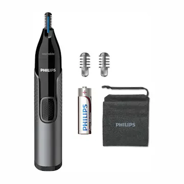 Nästrimmer Philips NT3650/16