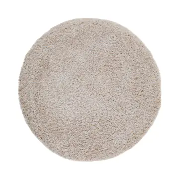 Ryamatta KM Carpets Floki Rund