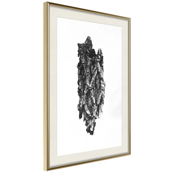 Poster Artgeist Affisch Bark