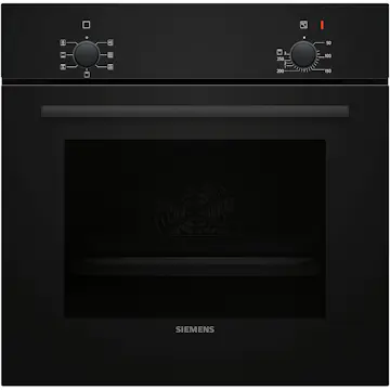 Inbyggnadsugn Siemens iQ100 HB010FBA1