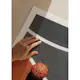 Poster Gallerix Basketball On Court