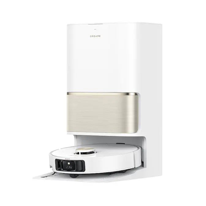 Robotdammsugare Dreame L50 Ultra