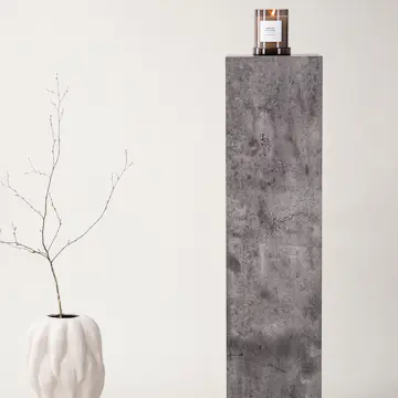 Matbord In Living Jerup Runt Ø120 cm