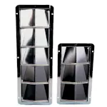 Ventilationsgaller Roca 208x122 mm