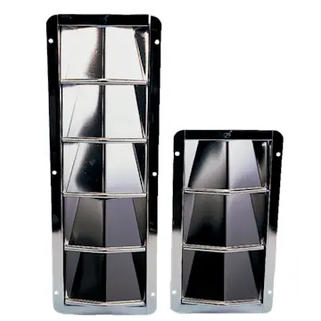 Ventilationsgaller Roca 208x122 mm