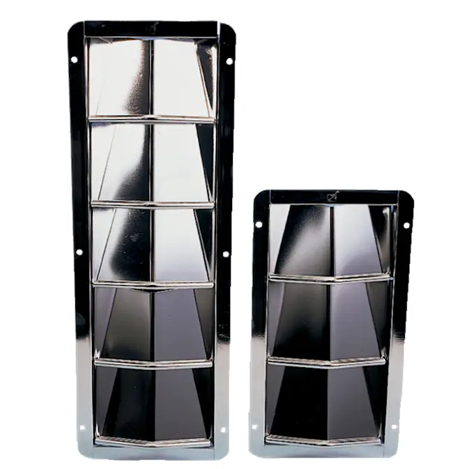 Ventilationsgaller Roca 208x122 mm