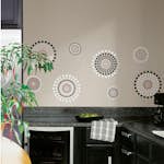 Väggdekor RoomMates Fusion