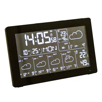 Väderstation Ventus W225