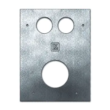 Avloppsfixtur LK Systems C/C 40