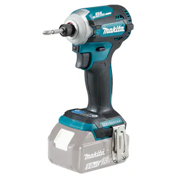 Slagskruvdragare Makita DTD171Z Utan Batteri