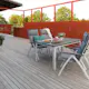 Bord Hillerstorp Nydala 90x150-200 cm
