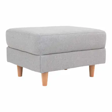 Sittpuff House Nordic Bologna