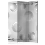 Rumsavdelare Skärmvägg Arkiio Balls 135x172 cm