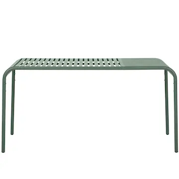 Utebord ENVY DESIGN Stella 150 Svart