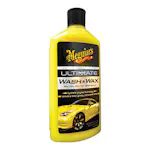 Vax Meguiars Ultimate Wash & Wax 473 ml