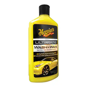 Vax Meguiars Ultimate Wash & Wax 473 ml