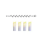 Ljusslinga Star Trading Extra System Decor