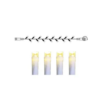 Ljusslinga Star Trading Extra System Decor