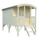 Lekstuga Palmako Huck 3,3 m2