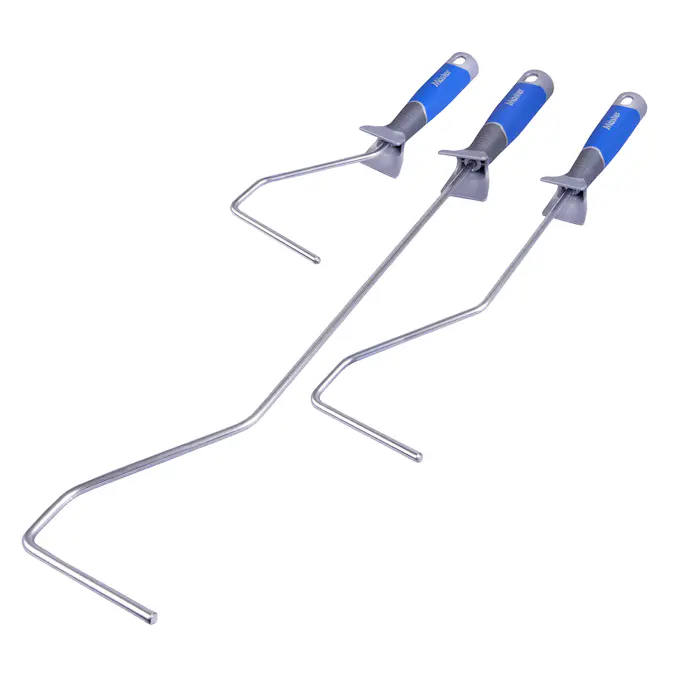 Minibygel Mäster Superior Kort