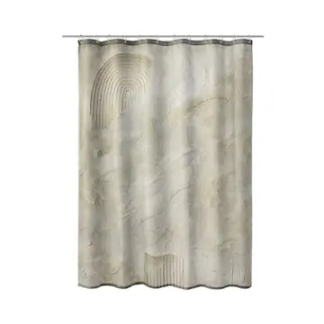 Duschdraperi Kleine Wolke Art