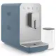 Helautomatisk Espressomaskin Smeg BCC13SBMEU Storm Blue