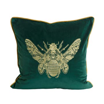 Kuddfodral Svanefors Bestiola