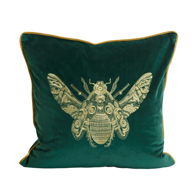 Kuddfodral Svanefors Bestiola