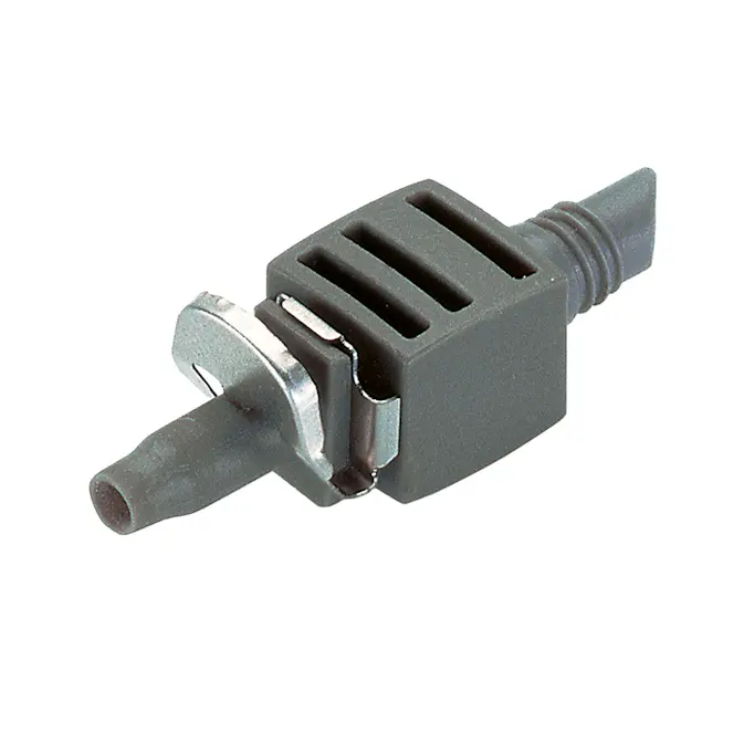Skarvkopplingar Gardena Micro-Drip-System G 3/16 2022
