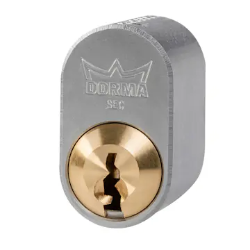 Cylinder Sunnerbo Fönster