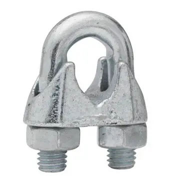 Wirelås Millers Efz 10 mm