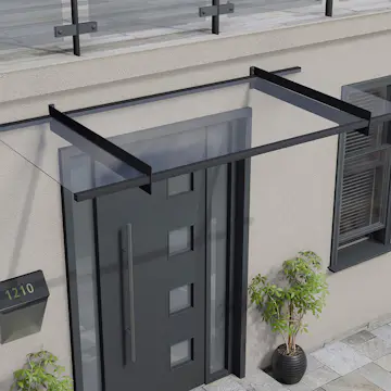 Entrétak Canopia by Palram Nancy Design