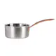 Kastrull Pepper med Lock 16cm Stainless