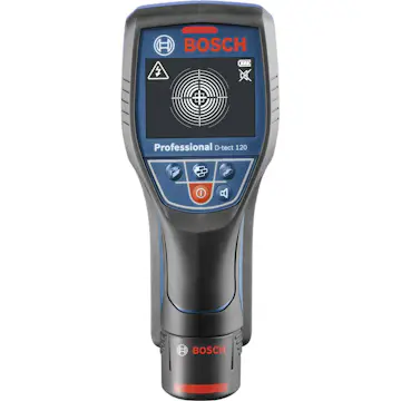 Termokamera Bosch GTC 400 C L-Boxx