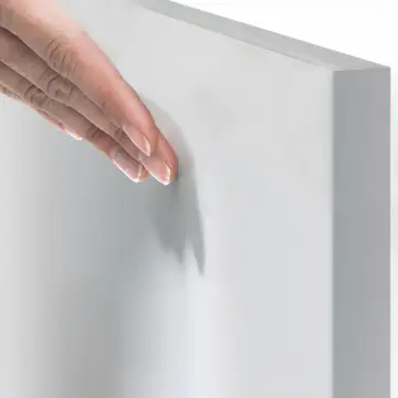 Push-Open INR till Högskåp Solid.