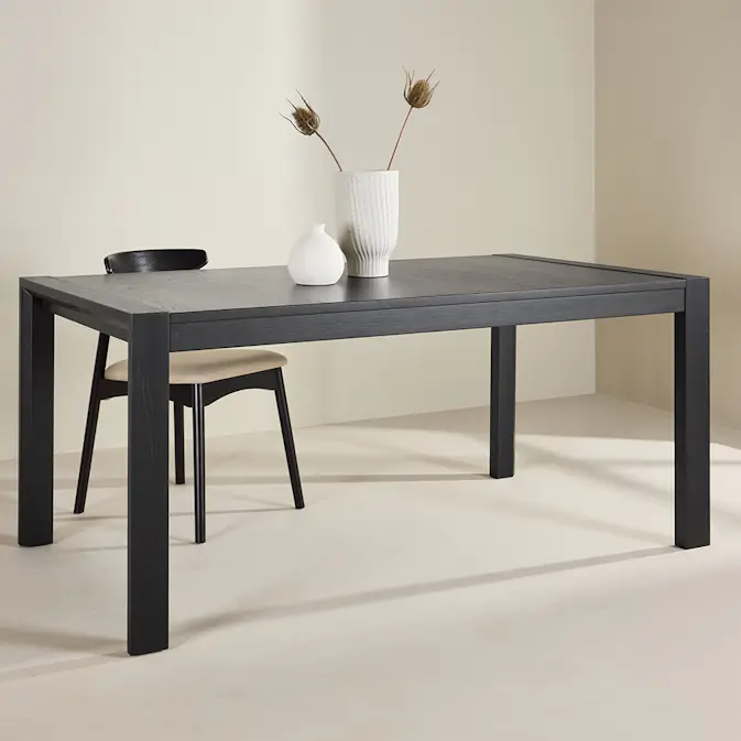 Matbord Vind Slider 250x95 cm