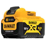 Batteri Dewalt DCB126 12V 5.0Ah