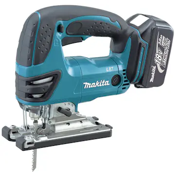 Sticksåg Makita DJV180Z 18V utan Batteri och Laddare