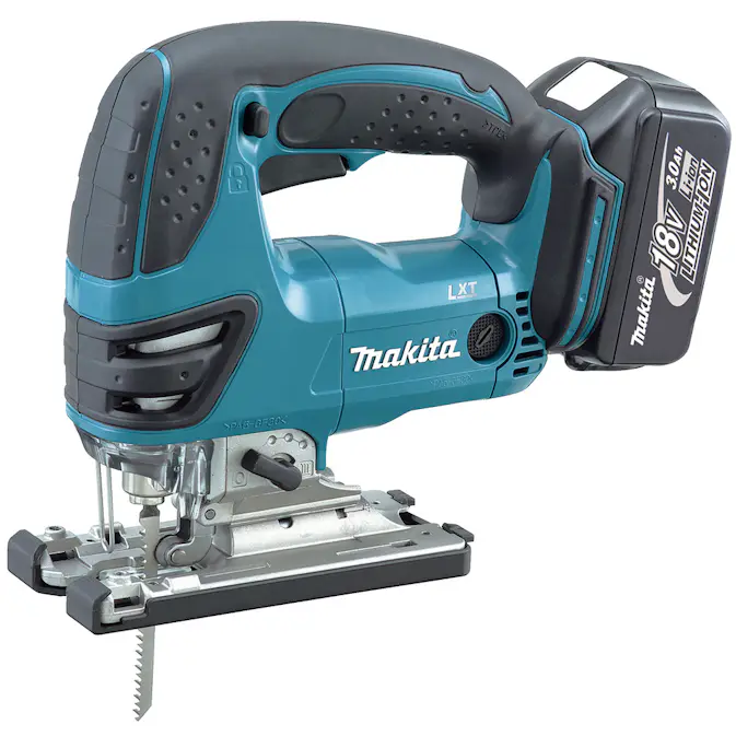 Sticksåg Makita DJV180Z 18V utan Batteri och Laddare