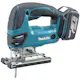 Sticksåg Makita DJV180Z 18V utan Batteri och Laddare
