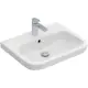 Tvättställ Villeroy & Boch Architectura Väggmonterat